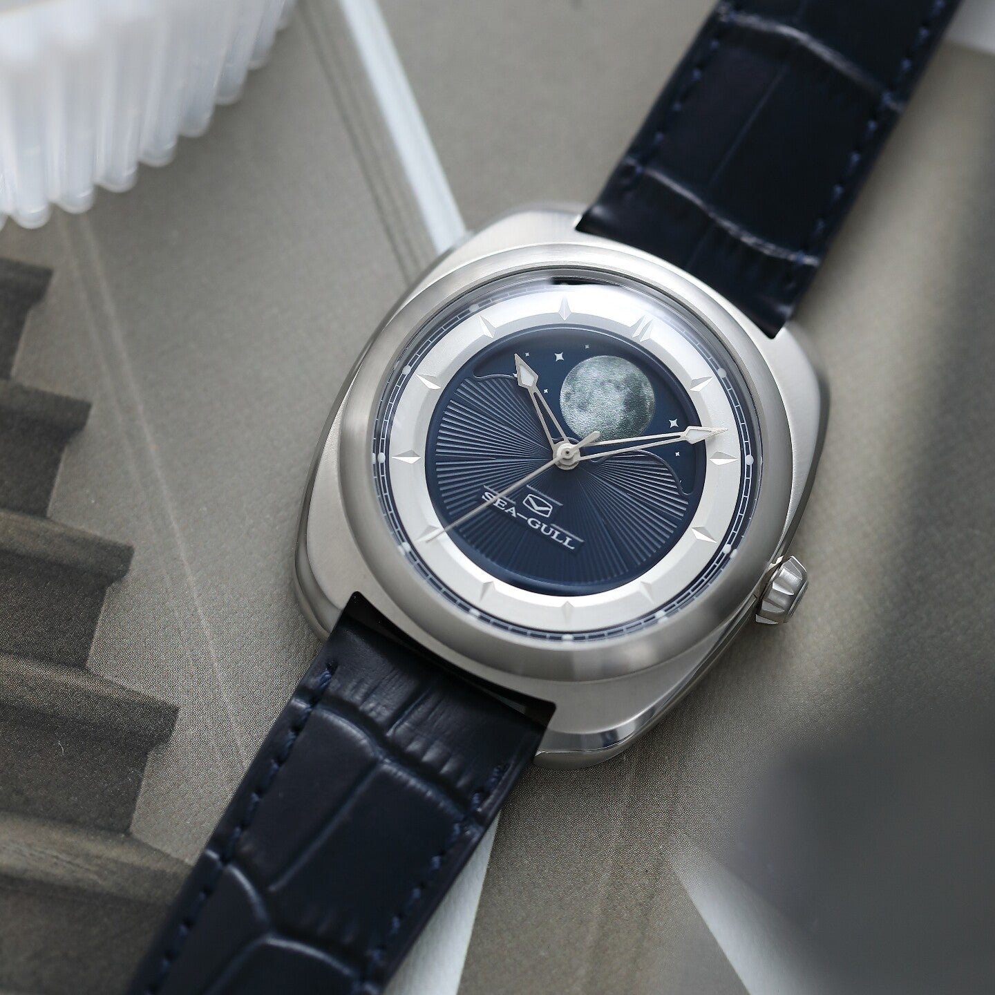 Moon Phase