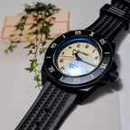 CULTURE 自動卷 · Suzhou Numerals