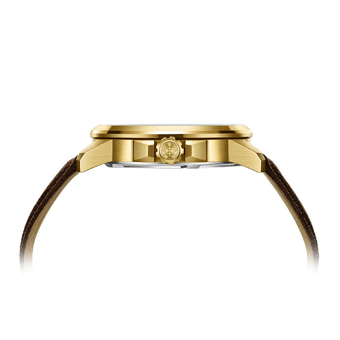 Grand Ceremony · bronze case