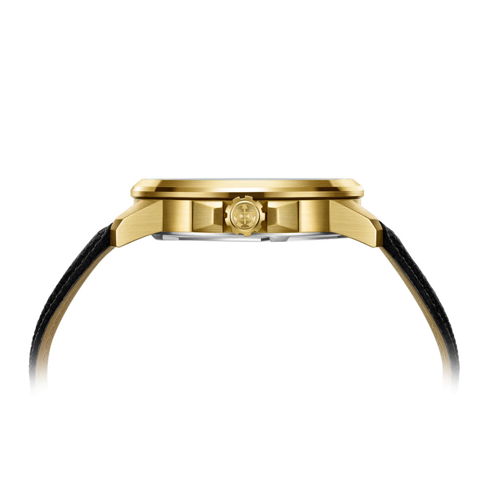 Grand Ceremony · bronze case