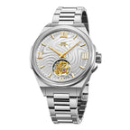 Bladelegant · guilloche dial
