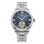 Bladelegant · guilloche dial
