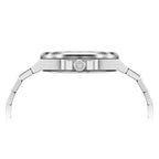 Bladelegant · guilloche dial