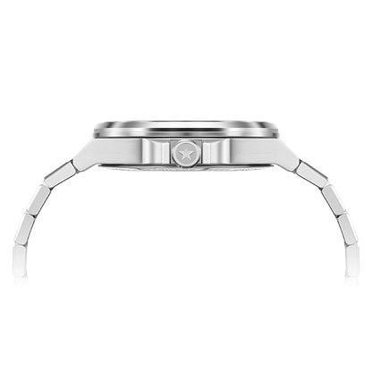Bladelegant · guilloche dial