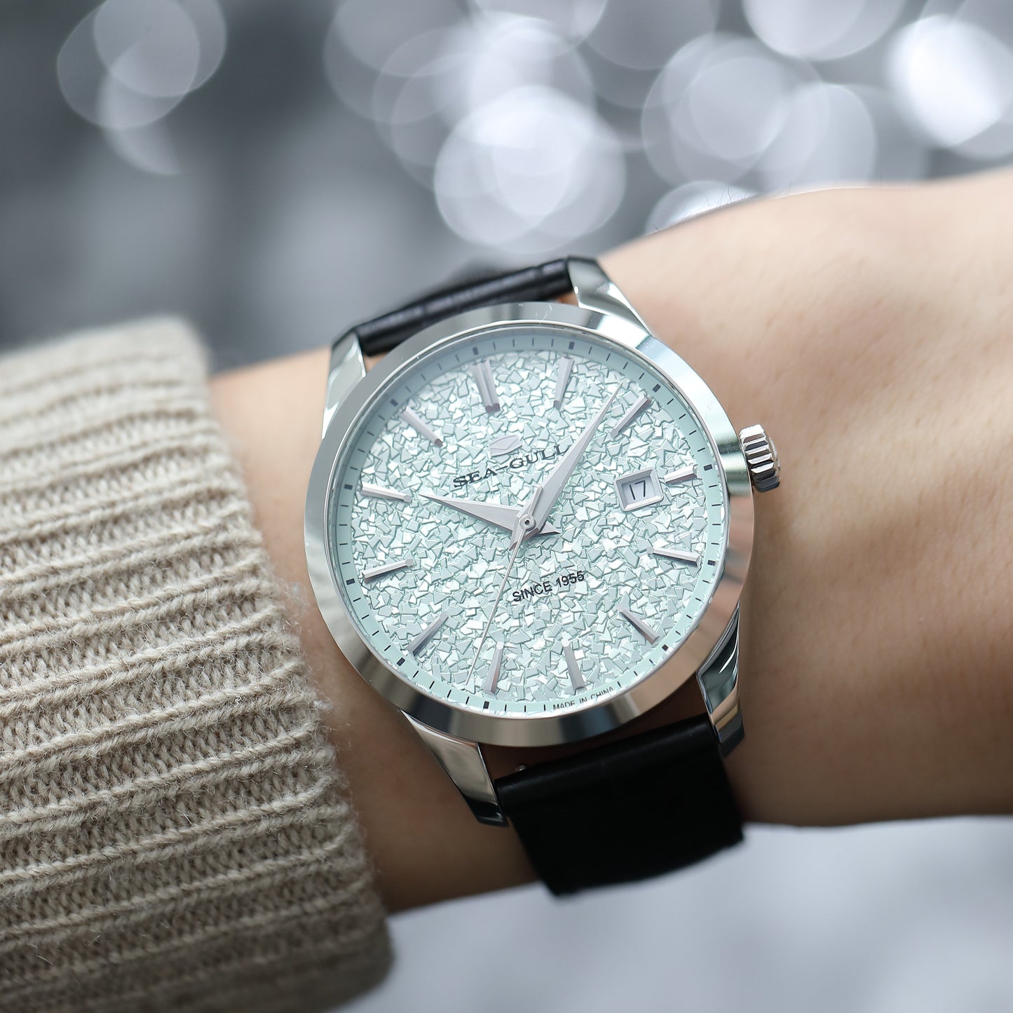 Shards of Time