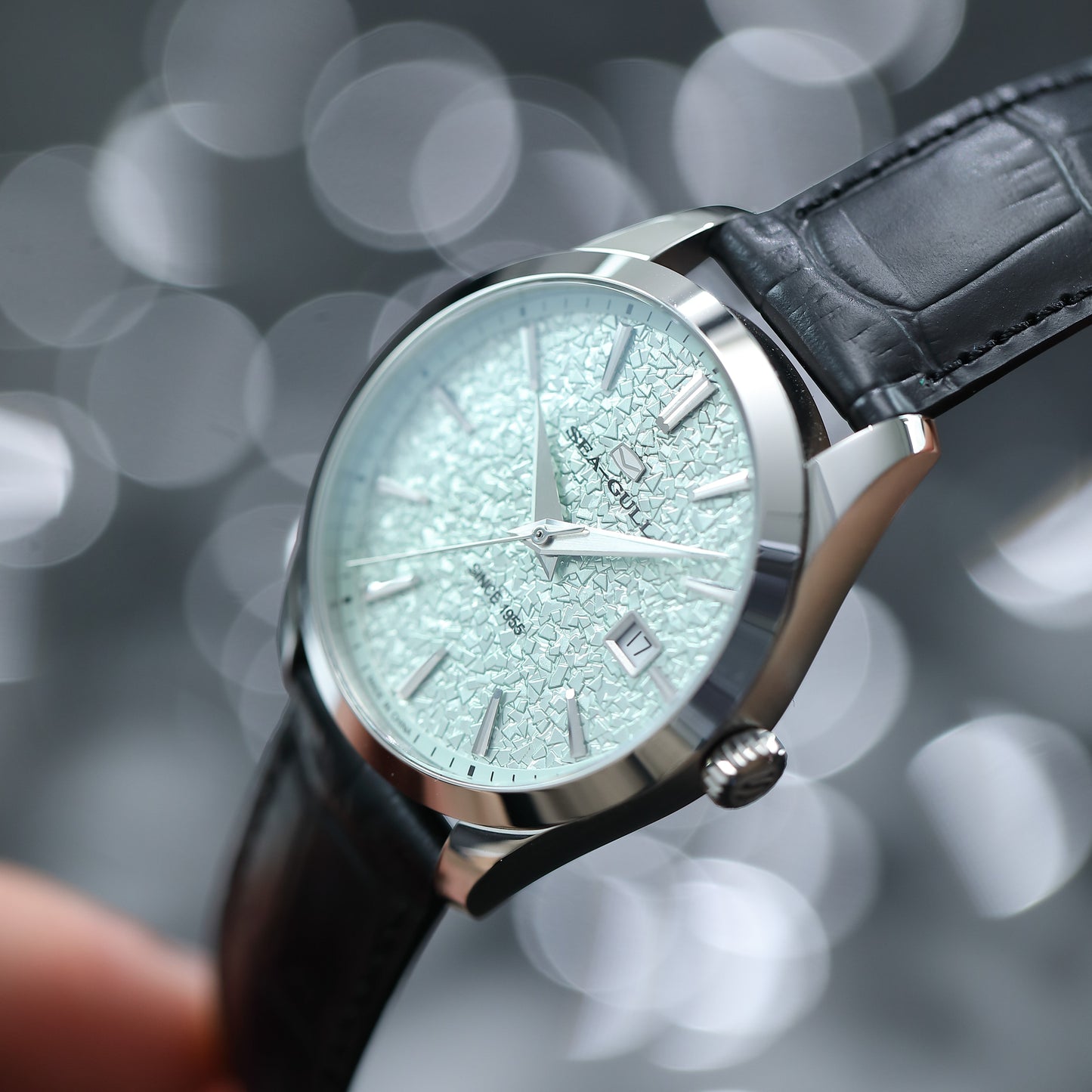 Shards of Time