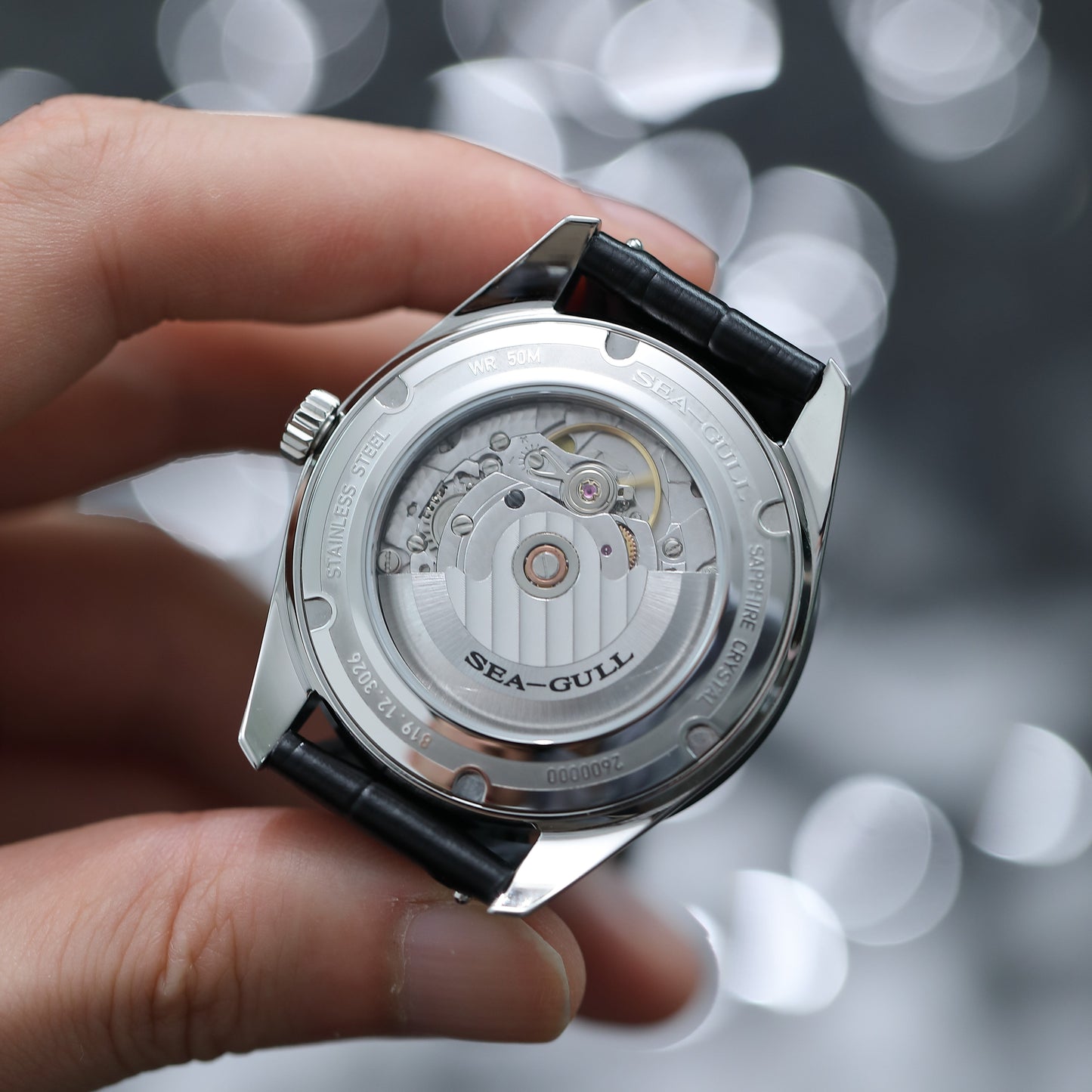 Shards of Time