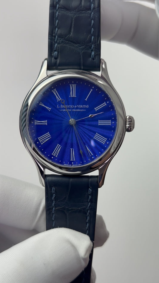 2124/11A · grand feu enamel