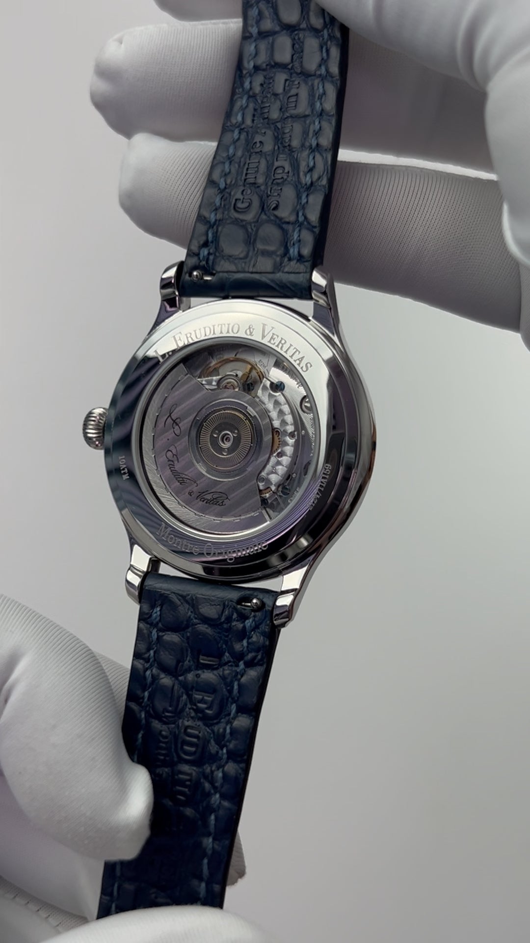 [Pre-owned] 2124/11A · grand feu enamel