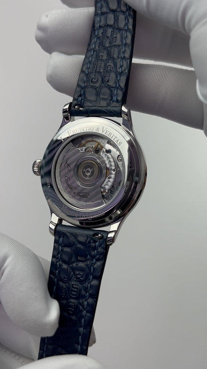 [Pre-owned] 2124/11A · grand feu enamel