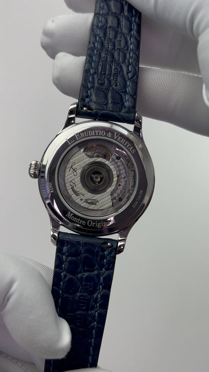 [Pre-owned] 2124/11A · grand feu enamel
