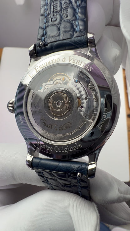 [Pre-owned] 2124/11A · grand feu enamel