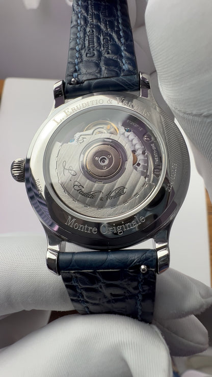 [Pre-owned] 2124/11A · grand feu enamel