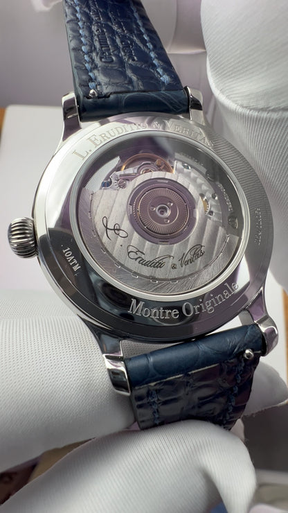 [Pre-owned] 2124/11A · grand feu enamel