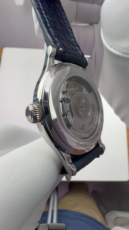 [Pre-owned] 2124/11A · grand feu enamel
