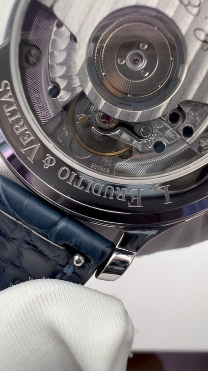 [Pre-owned] 2124/11A · grand feu enamel