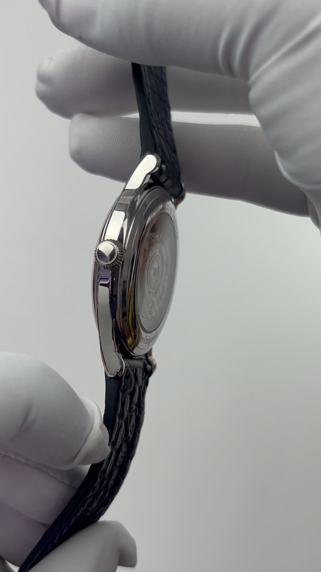 [Pre-owned] 2124/11A · grand feu enamel