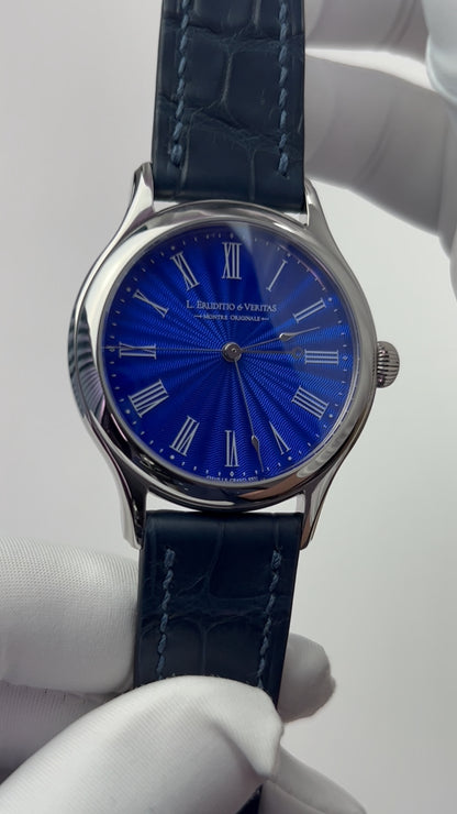 [Pre-owned] 2124/11A · grand feu enamel