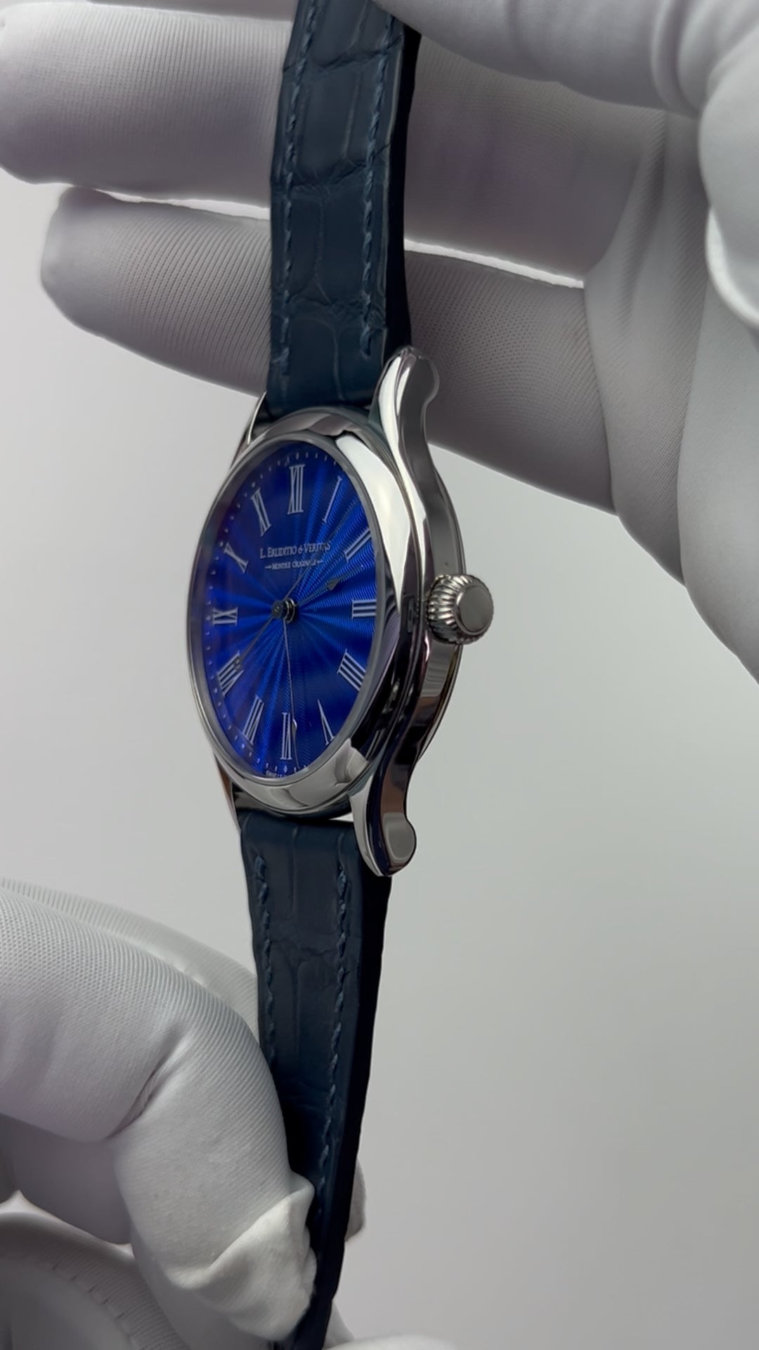 [Pre-owned] 2124/11A · grand feu enamel
