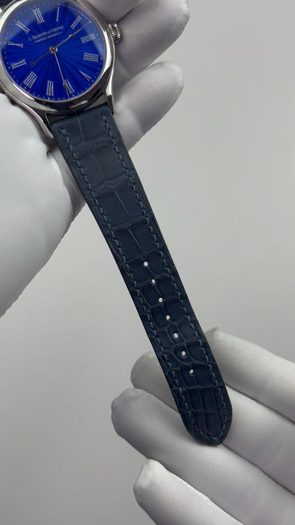 [Pre-owned] 2124/11A · grand feu enamel