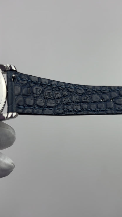 [Pre-owned] 2124/11A · grand feu enamel