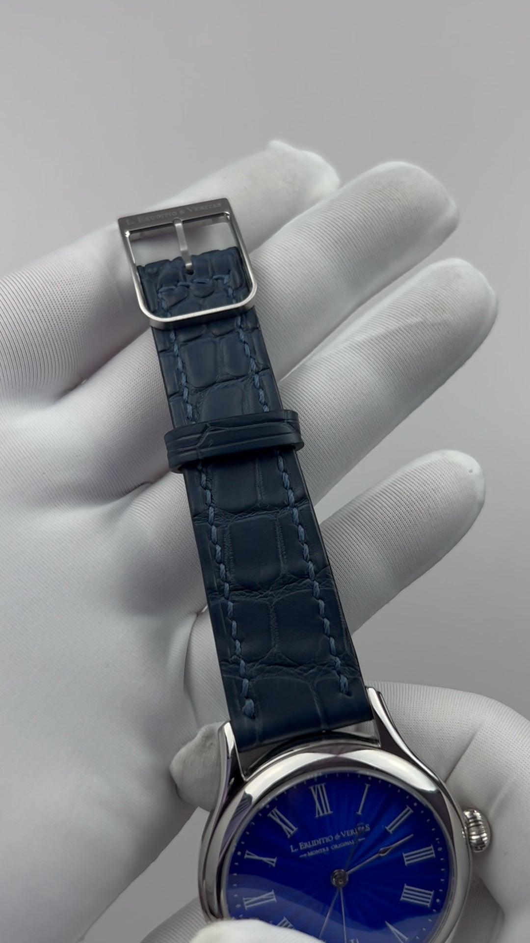 [Pre-owned] 2124/11A · grand feu enamel