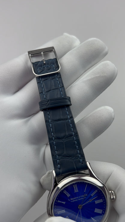 [Pre-owned] 2124/11A · grand feu enamel
