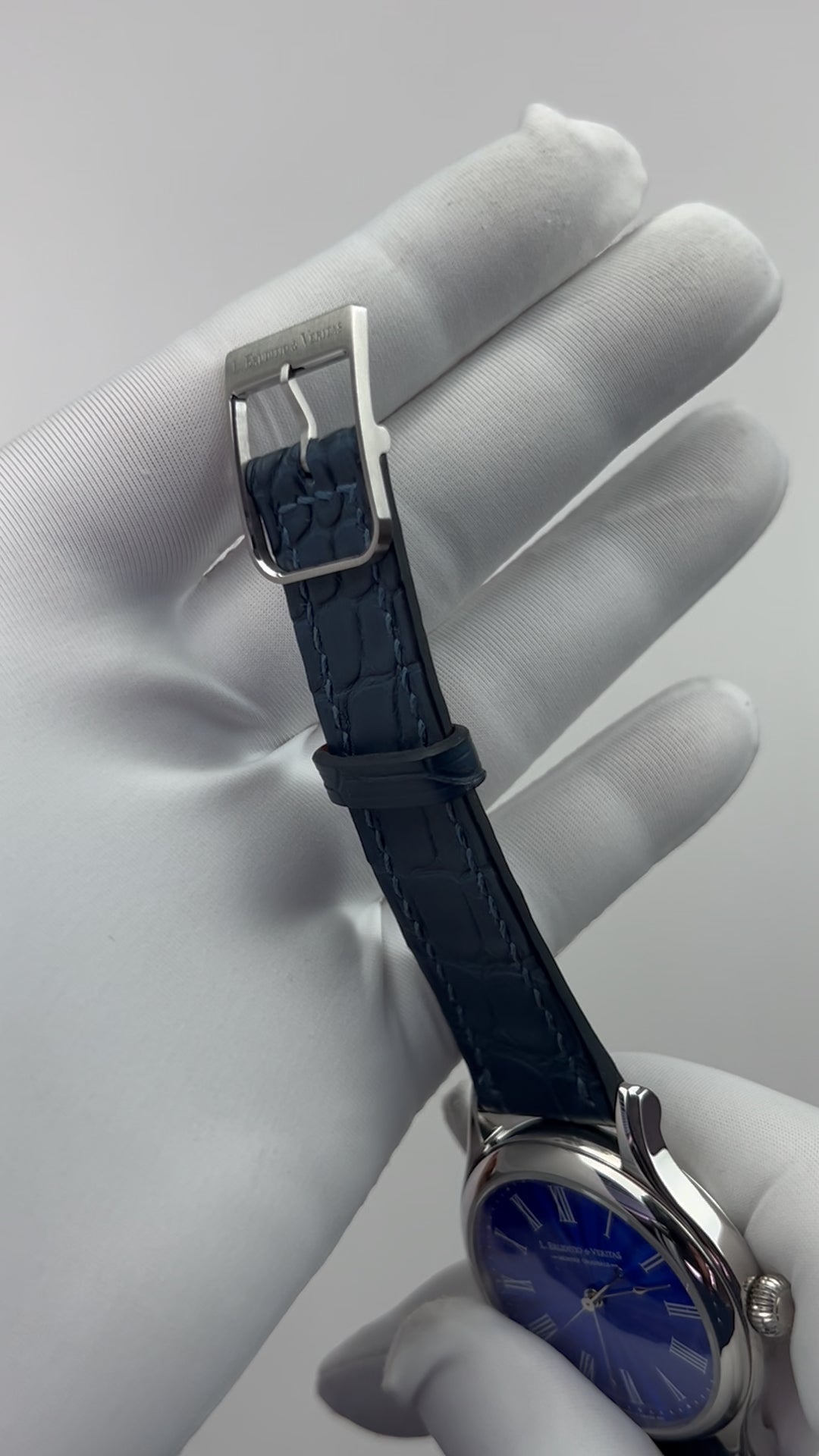 [Pre-owned] 2124/11A · grand feu enamel