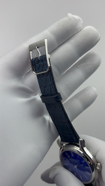 [Pre-owned] 2124/11A · grand feu enamel