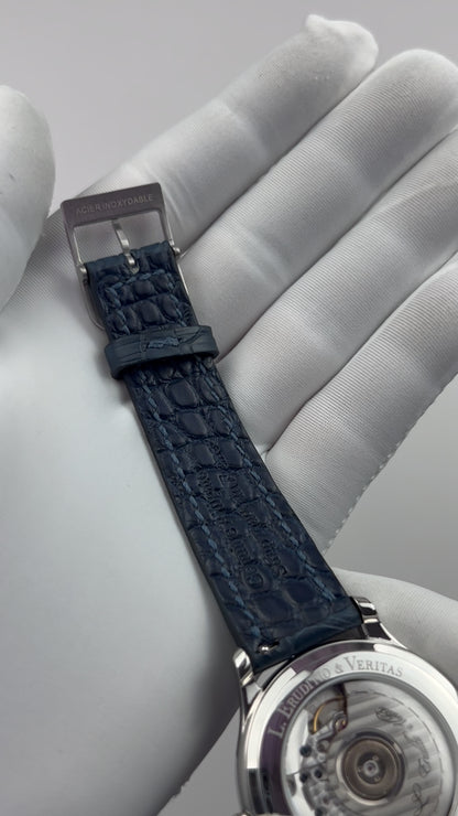 [Pre-owned] 2124/11A · grand feu enamel
