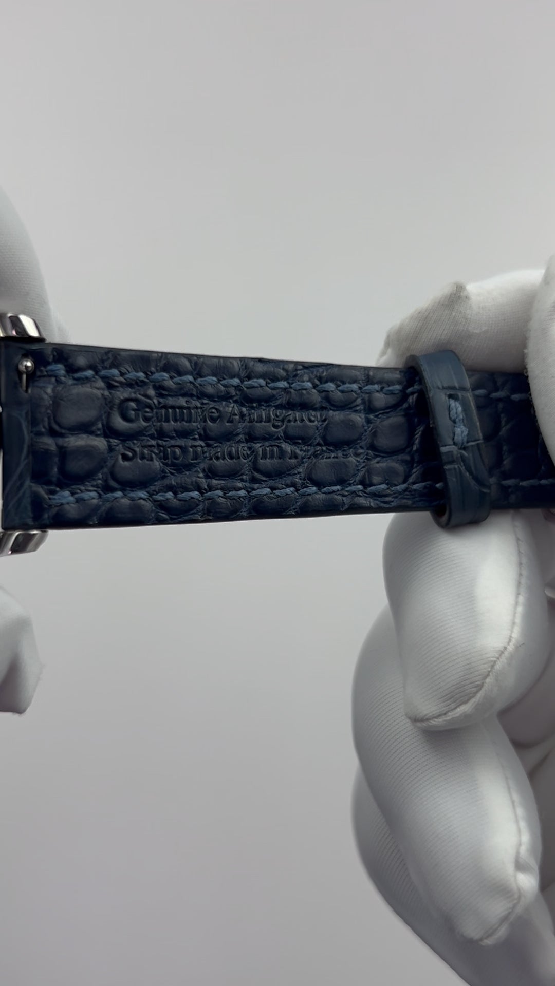 [Pre-owned] 2124/11A · grand feu enamel