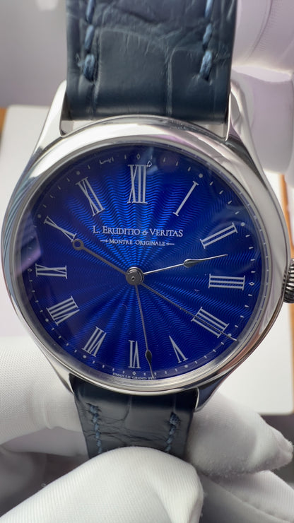 [Pre-owned] 2124/11A · grand feu enamel