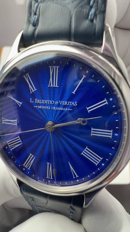 [Pre-owned] 2124/11A · grand feu enamel