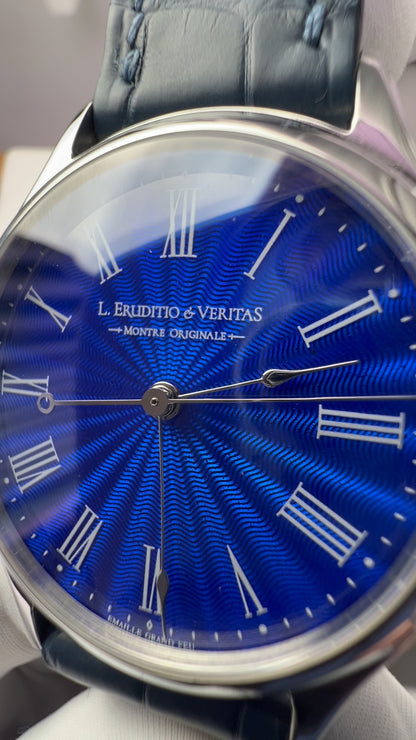 [Pre-owned] 2124/11A · grand feu enamel
