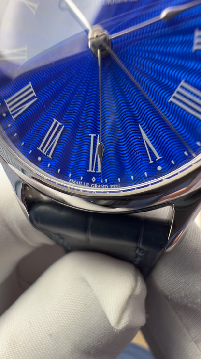 [Pre-owned] 2124/11A · grand feu enamel