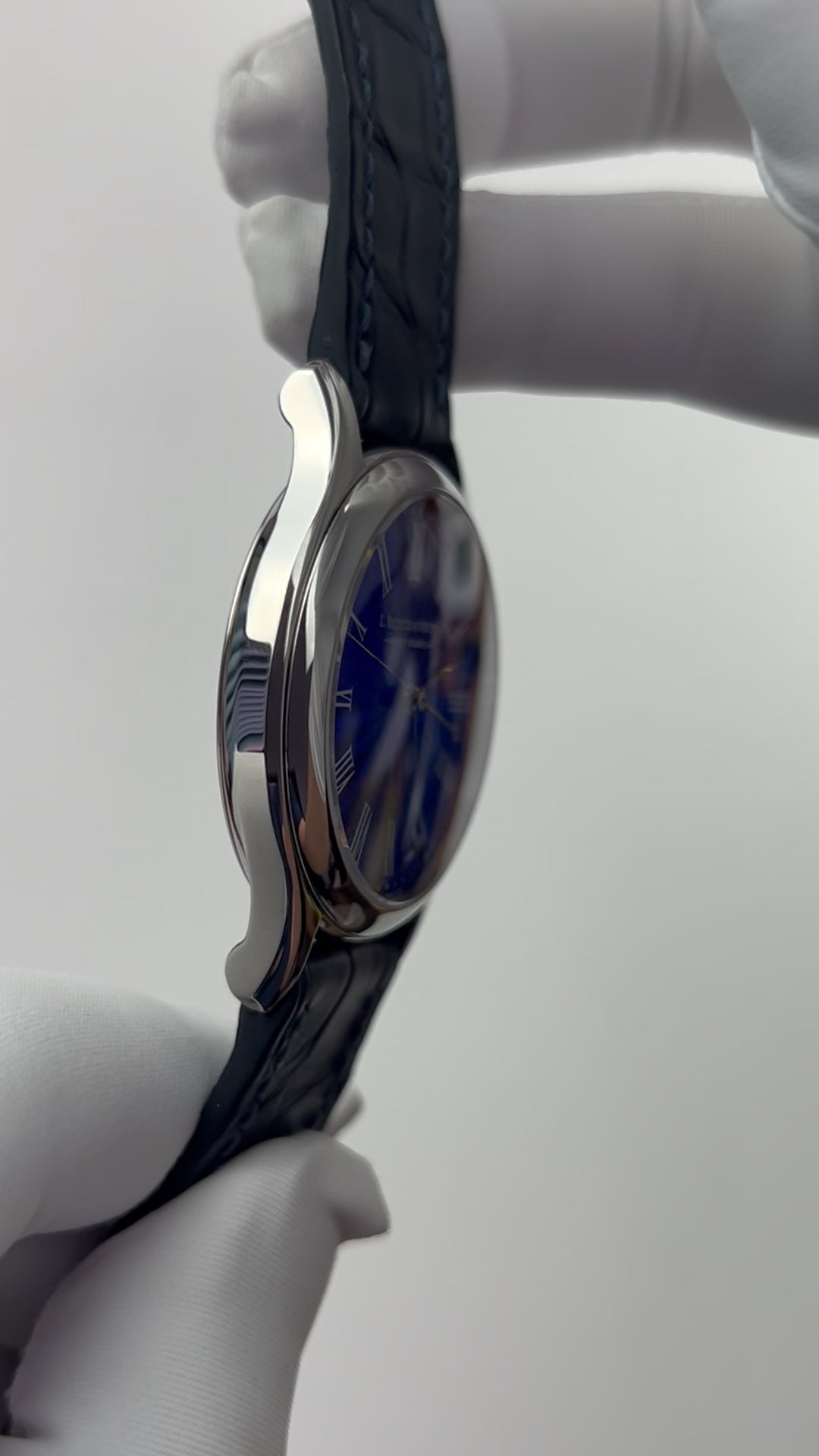 [Pre-owned] 2124/11A · grand feu enamel