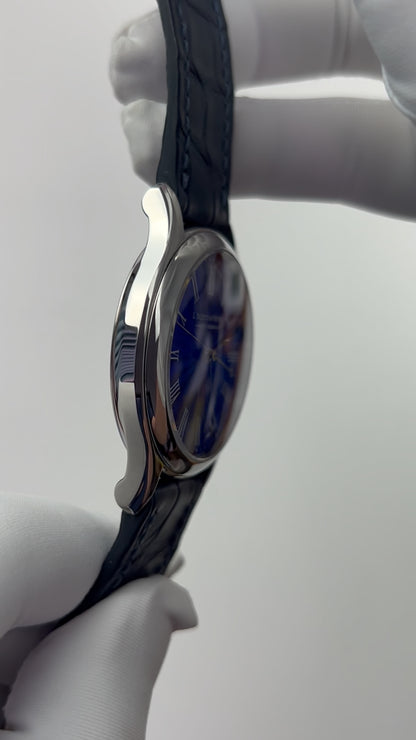 [Pre-owned] 2124/11A · grand feu enamel