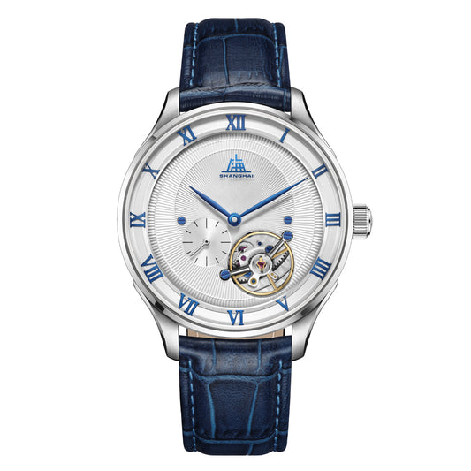 S5020 · carrousel dial
