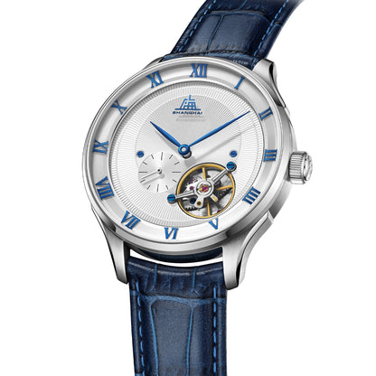 S5020 · carrousel dial