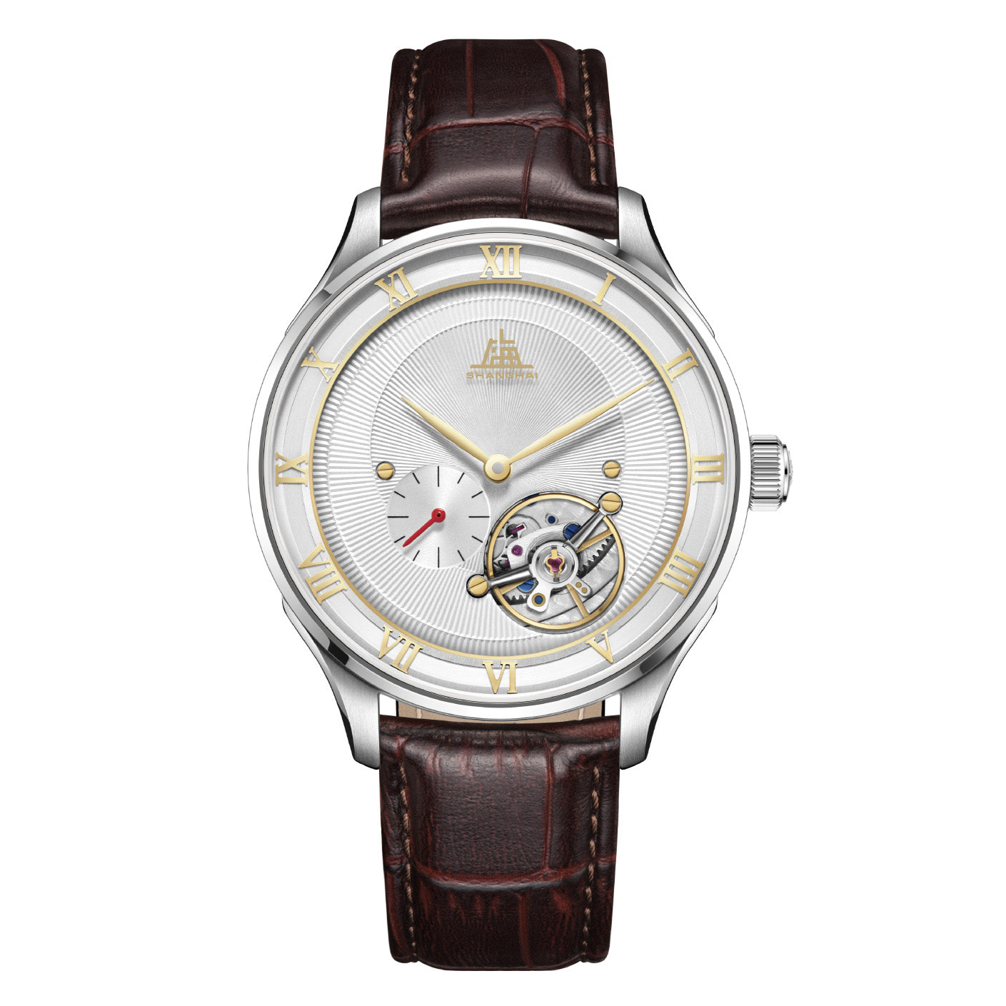 S5020 · carrousel dial