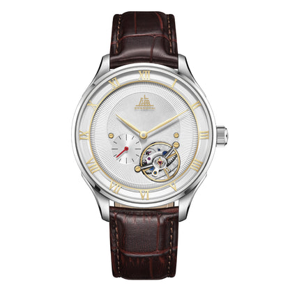 S5020 · carrousel dial