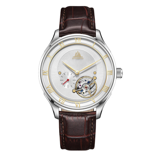 S5020 · carrousel dial