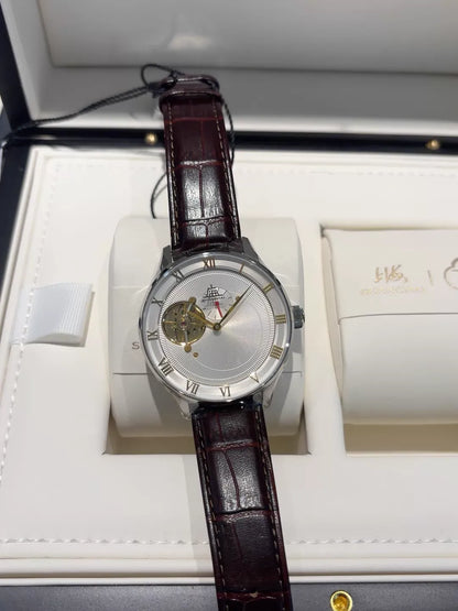 S5020 · carrousel dial