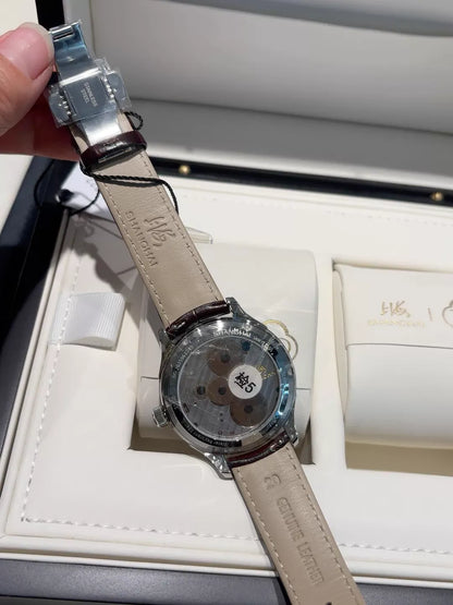 S5020 · carrousel dial