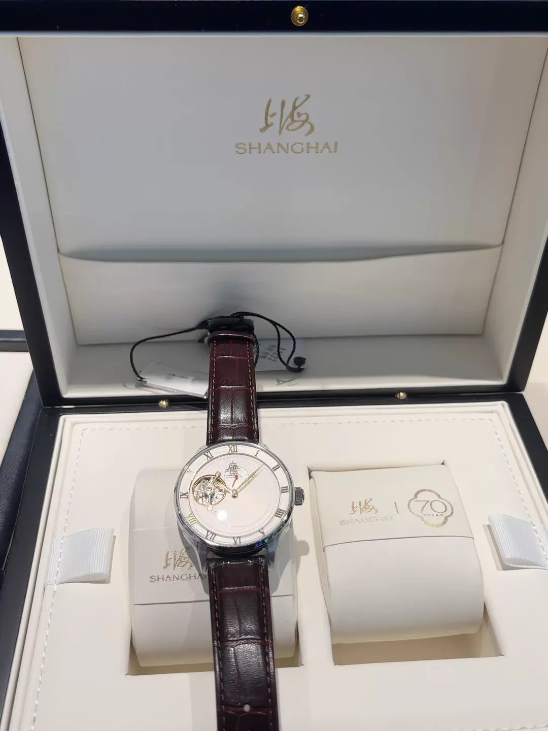 S5020 · carrousel dial
