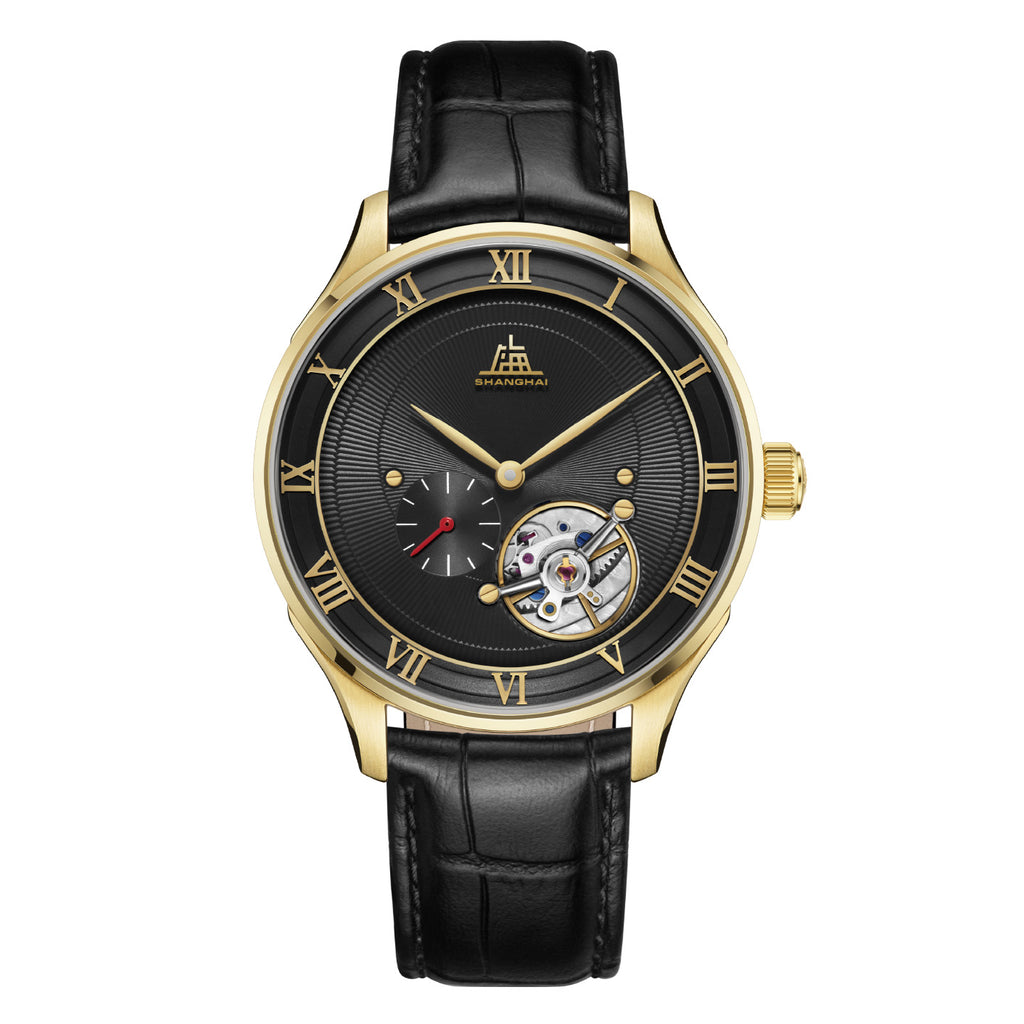 S5020 · carrousel dial