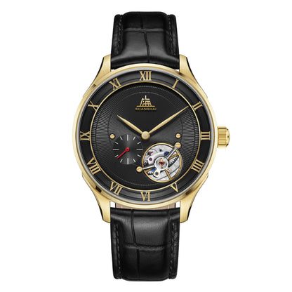 S5020 · carrousel dial
