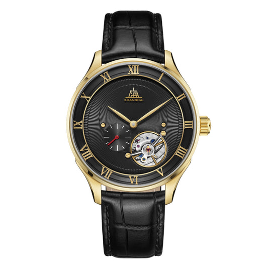 S5020 · carrousel dial