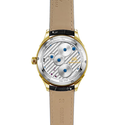 S5020 · carrousel dial