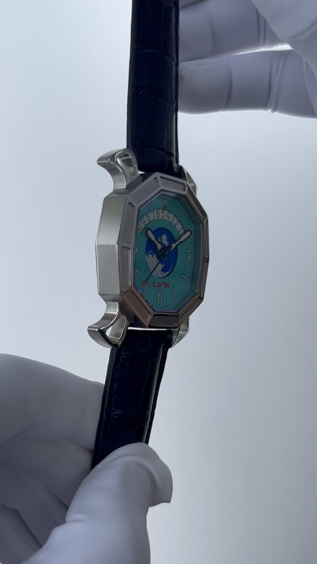 Voyager · Customized Shanghai Edition